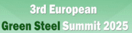 3rd European Green Steel Summit 2025 - LA1371144